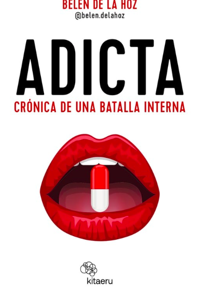 Portada original de ADICTA